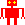 red robot